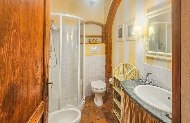 Francigena Loggia Pergola Shared Pool - Foto 11
