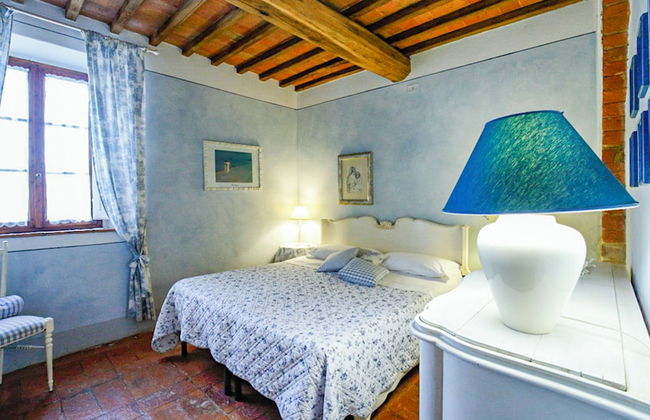 Francigena Loggia Pergola Shared Pool - Foto 3
