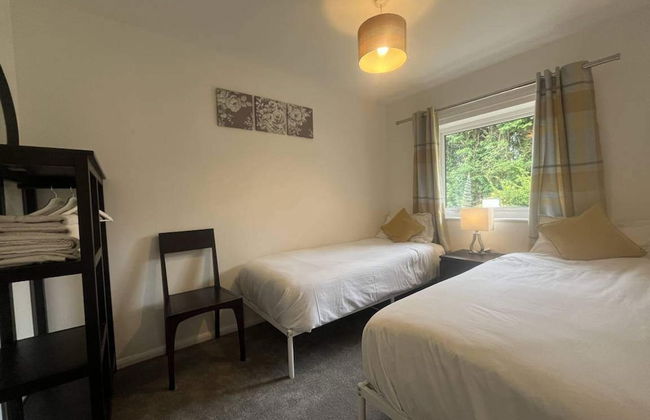 Seaside Haven Retreat - 2 Bedroom Apartment - Photo 4
