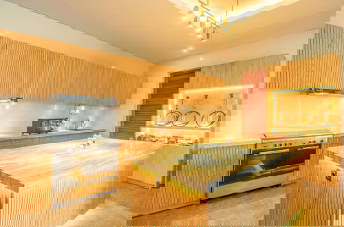 Foto 50 - Nishiki 5BR Villa Epitome Lux Seminyak