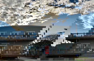 Photo 1 - Sea Quarius