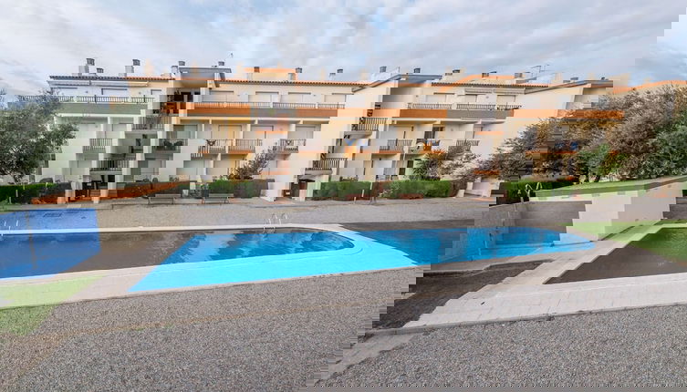 Foto 1 - Penthouse Ducat de L'escala Hutg - With Terrace