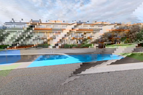 Foto 1 - Penthouse Ducat de L'escala Hutg - With Terrace