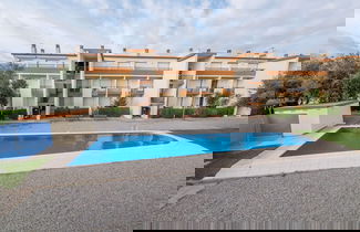 Photo 1 - Penthouse Ducat de L'escala Hutg - With Terrace
