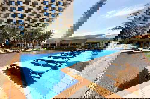 Foto 41 - Modern 3BR Maid at the Palm w Pool and Gym