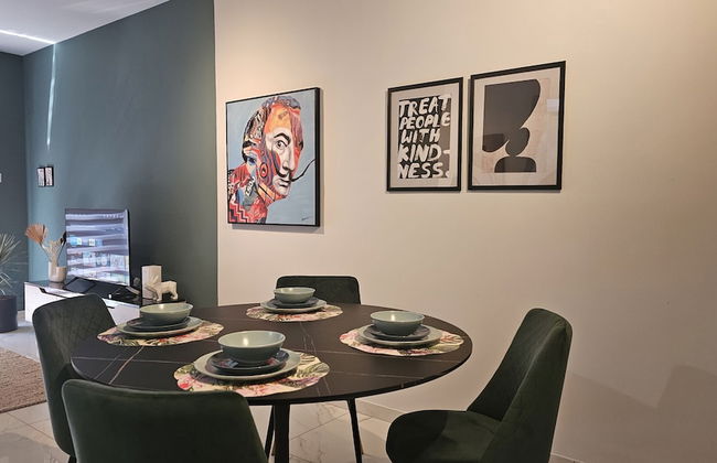 151 NIC - Stay Art Style Apartment - Foto 18