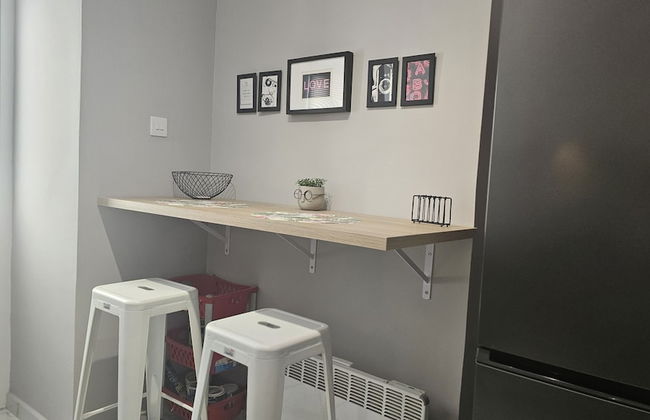 151 NIC - Stay Art Style Apartment - Foto 16