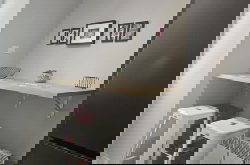 Foto 16 - 151 NIC - Stay Art Style Apartment