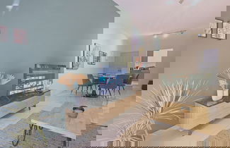 Foto 1 - 151 NIC - Stay Art Style Apartment