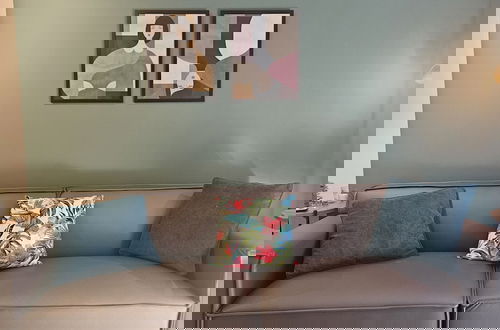 Foto 10 - 151 NIC - Stay Art Style Apartment