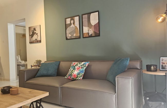 151 NIC - Stay Art Style Apartment - Foto 8