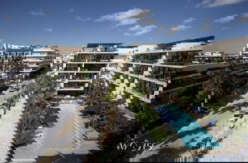 Foto 39 - 3 Br. Ocean Front PH With Stunning Views