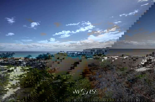 Foto 46 - 3 Br. Ocean Front PH With Stunning Views