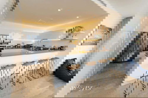 Foto 9 - 3 Br. Ocean Front PH With Stunning Views