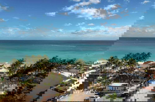 Foto 30 - 3 Br. Ocean Front PH With Stunning Views