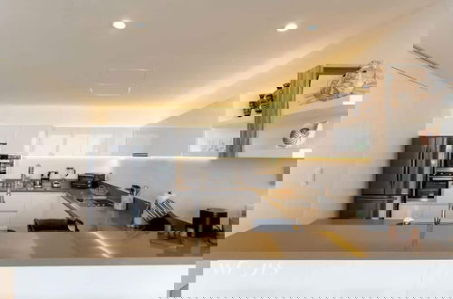 Foto 8 - 3 Br. Ocean Front PH With Stunning Views