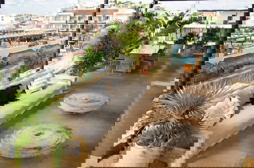 Foto 37 - 3 Br. Ocean Front PH With Stunning Views