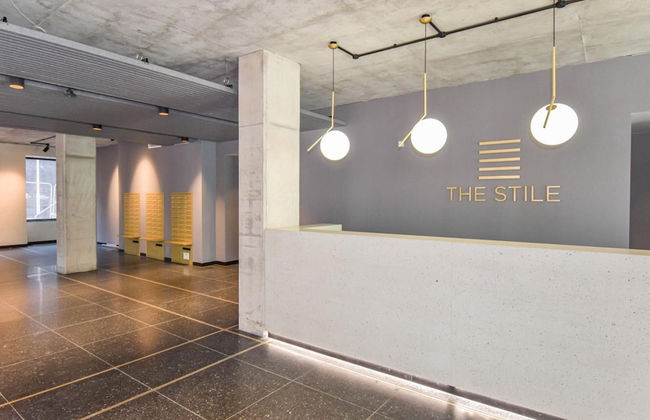 Central Apartment-free Parking With Terrace-gym - Photo 2