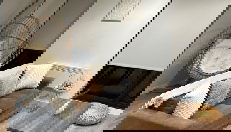 Foto 1 - Central Apartment-free Parking With Terrace-gym