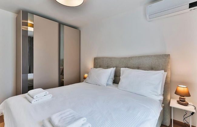 Luxury Apartments Przno - Foto 13