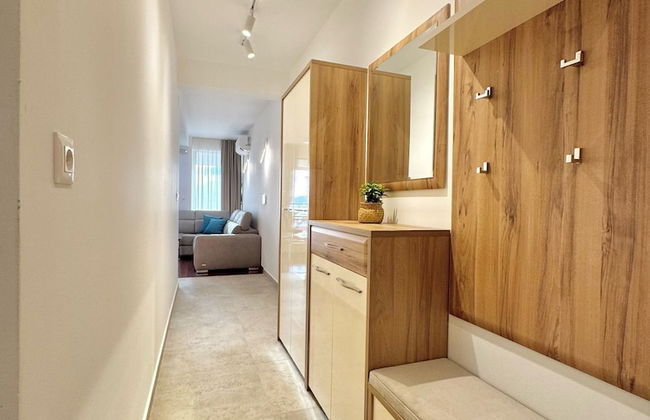 Luxury Apartments Przno - Foto 2