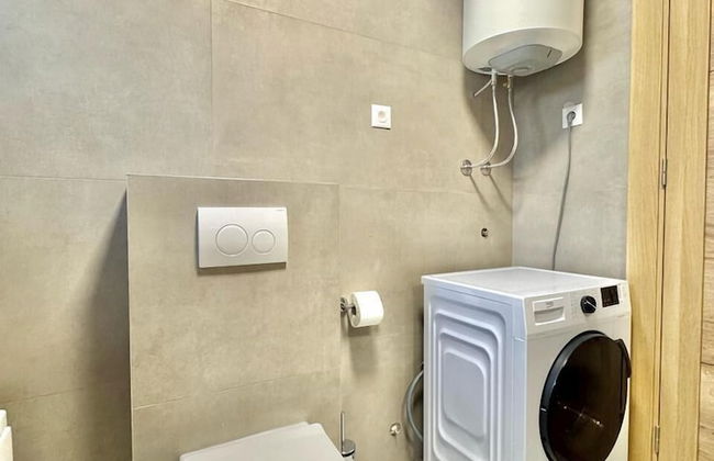Luxury Apartments Przno - Foto 70