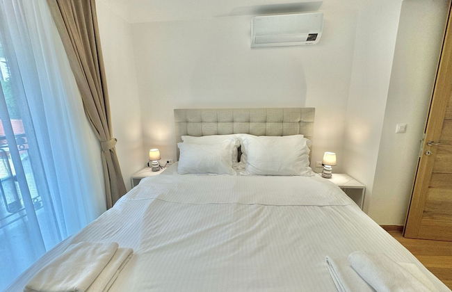 Luxury Apartments Przno - Foto 24