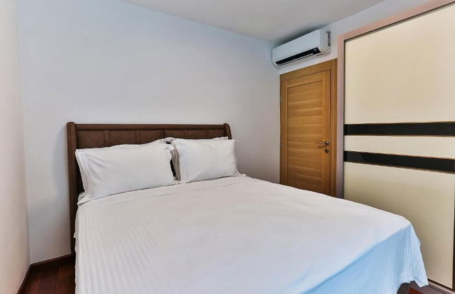 Luxury Apartments Przno - Foto 4