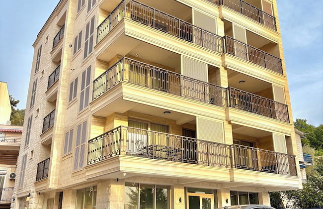 Luxury Apartments Przno - Foto 79