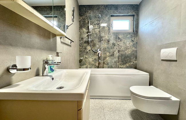 Luxury Apartments Przno - Foto 71