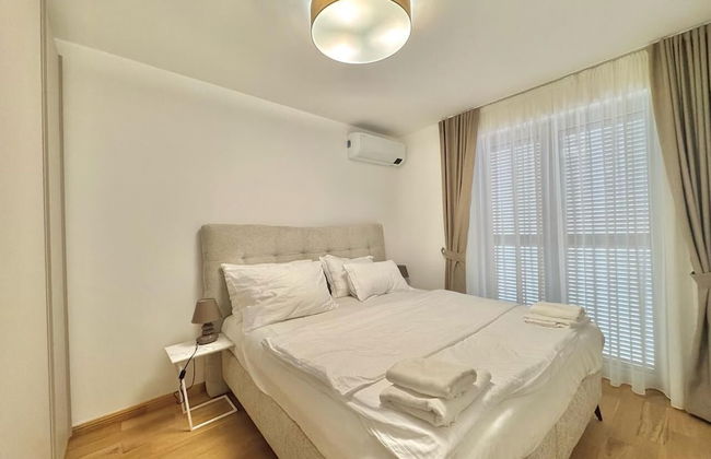 Luxury Apartments Przno - Foto 21