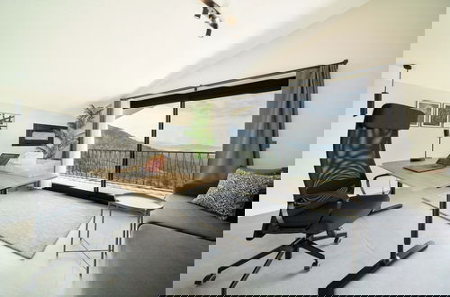 Foto 11 - Villa Oxy & Seaview & Private Pool & Indoor Heated Pool