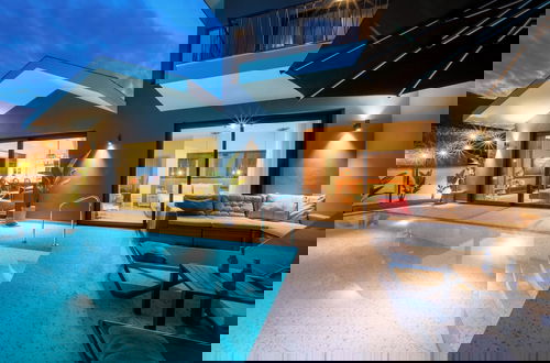 Foto 1 - Villa Oxy & Seaview & Private Pool & Indoor Heated Pool