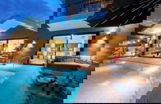 Foto 1 - Villa Oxy & Seaview & Private Pool & Indoor Heated Pool