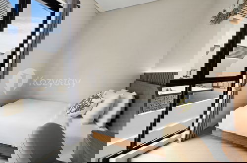 Foto 4 - Uluwa Villa by Kozystay - Jimbaran