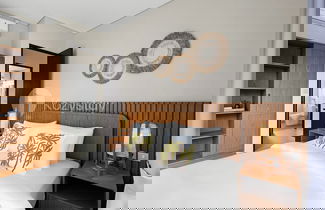 Foto 2 - Uluwa Villa by Kozystay - Jimbaran