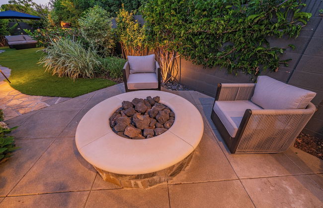 Luxury living with Spa &Pool near Disney - Foto 43