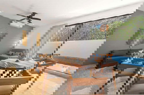 Photo 11 - Best Private Pool/1 Full BR/ 2sofabeds/amenities