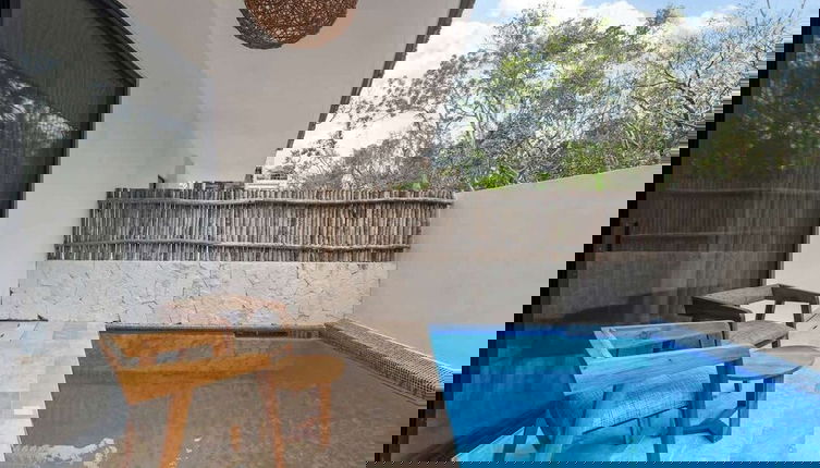 Photo 1 - Best Private Pool/1 Full BR/ 2sofabeds/amenities
