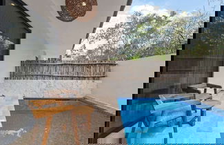 Photo 1 - Best Private Pool/1 Full BR/ 2sofabeds/amenities
