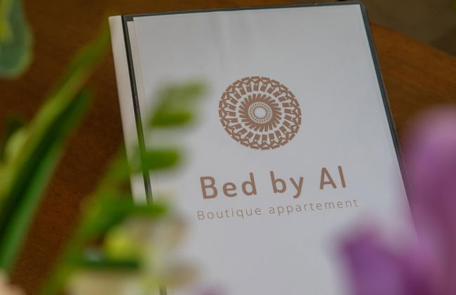 Appartement Bed by Al - Hoofdstraat 16 a Kortgene - Foto 11