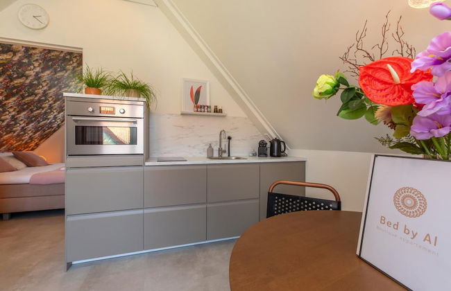Appartement Bed by Al - Hoofdstraat 16 a Kortgene - Foto 10