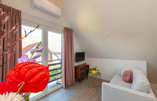 Appartement Bed by Al - Hoofdstraat 16 a Kortgene - Foto 2