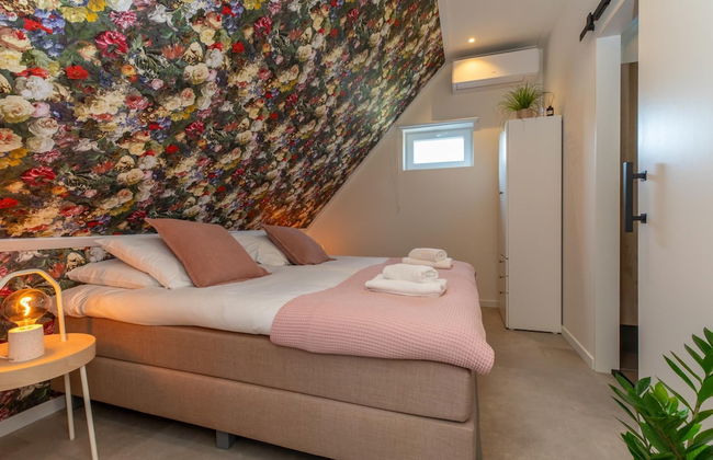 Appartement Bed by Al - Hoofdstraat 16 a Kortgene - Foto 5