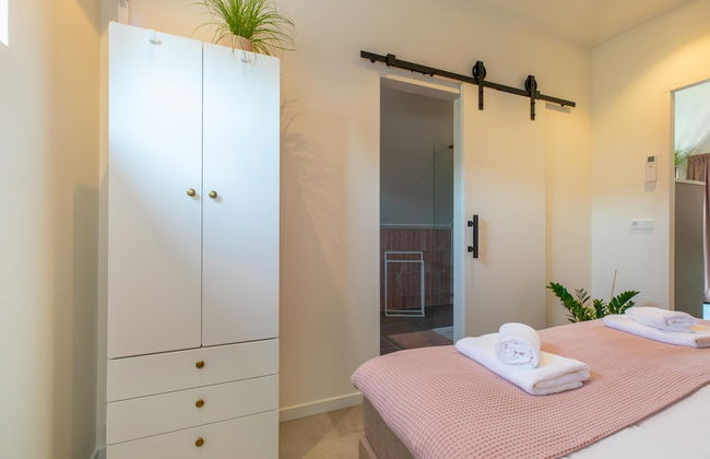 Appartement Bed by Al - Hoofdstraat 16 a Kortgene - Foto 15