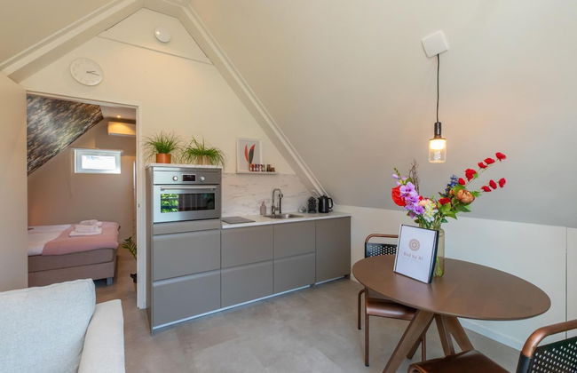 Appartement Bed by Al - Hoofdstraat 16 a Kortgene - Foto 3