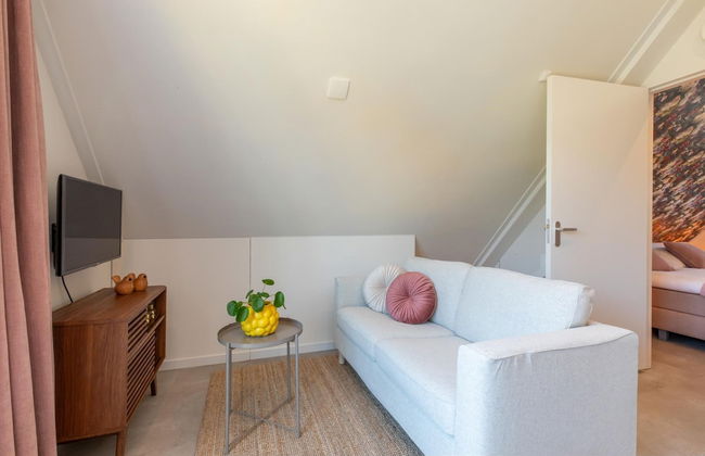 Appartement Bed by Al - Hoofdstraat 16 a Kortgene - Foto 8