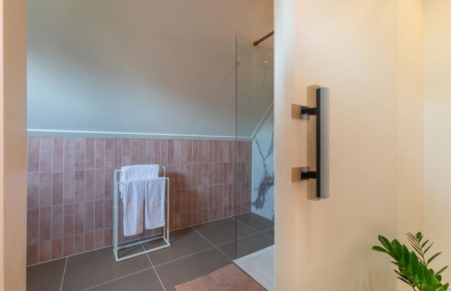 Appartement Bed by Al - Hoofdstraat 16 a Kortgene - Foto 18