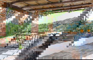Foto 3 - Cortijo Urdiales in Frigiliana