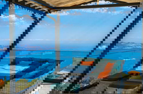 Foto 40 - Villa Bella Rose is a Stunning Villa With a sea View